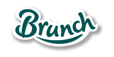 Logo Brunch Logo Brunch