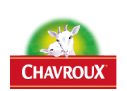 Logo Chavroux Logo Chavroux