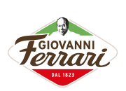 Logo Giovanni Ferrari Logo Giovanni Ferrari