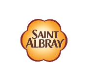Logo Saint Albray Logo Saint Albray